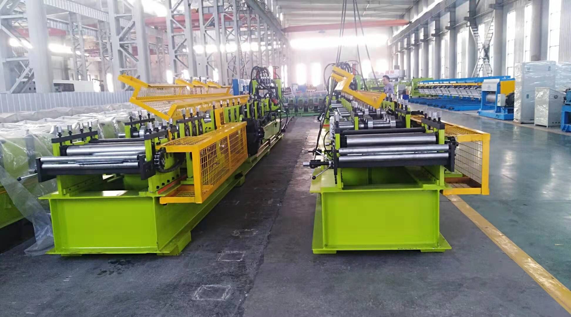 2019-new-designed-cz-purlin-roll-forming-machine-cangzhou-zhongtuo-cold