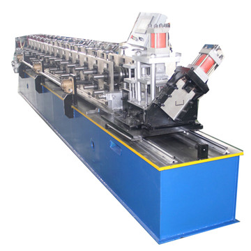 drywall roll forming machine